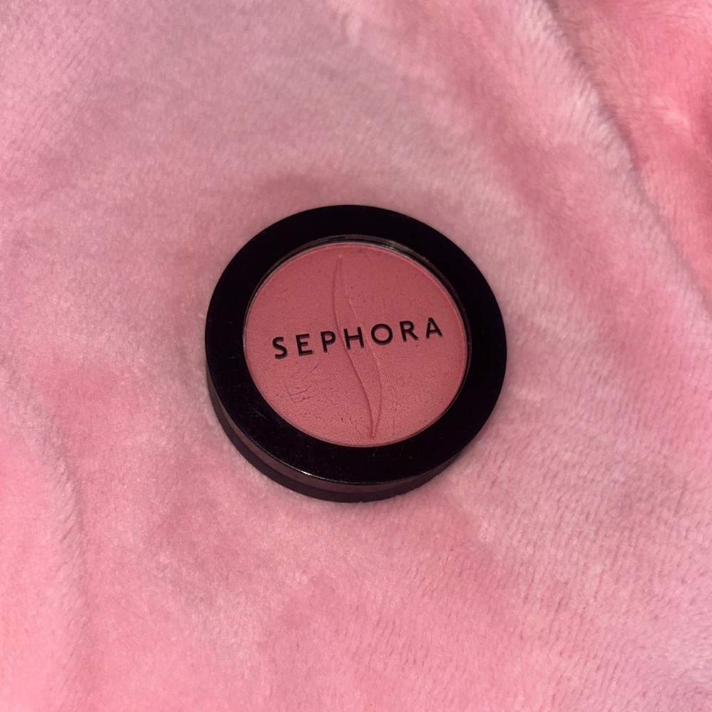 Sephora eyeshadow